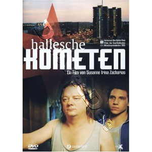Halle Comets (DVD)